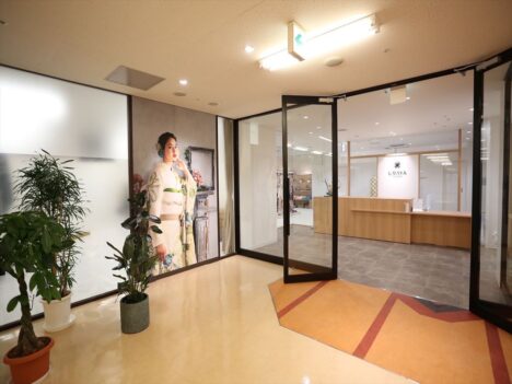 うまやの撮影会の特徴🌟高岡店編