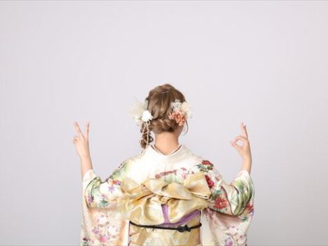 うまやのヘアメイク💄