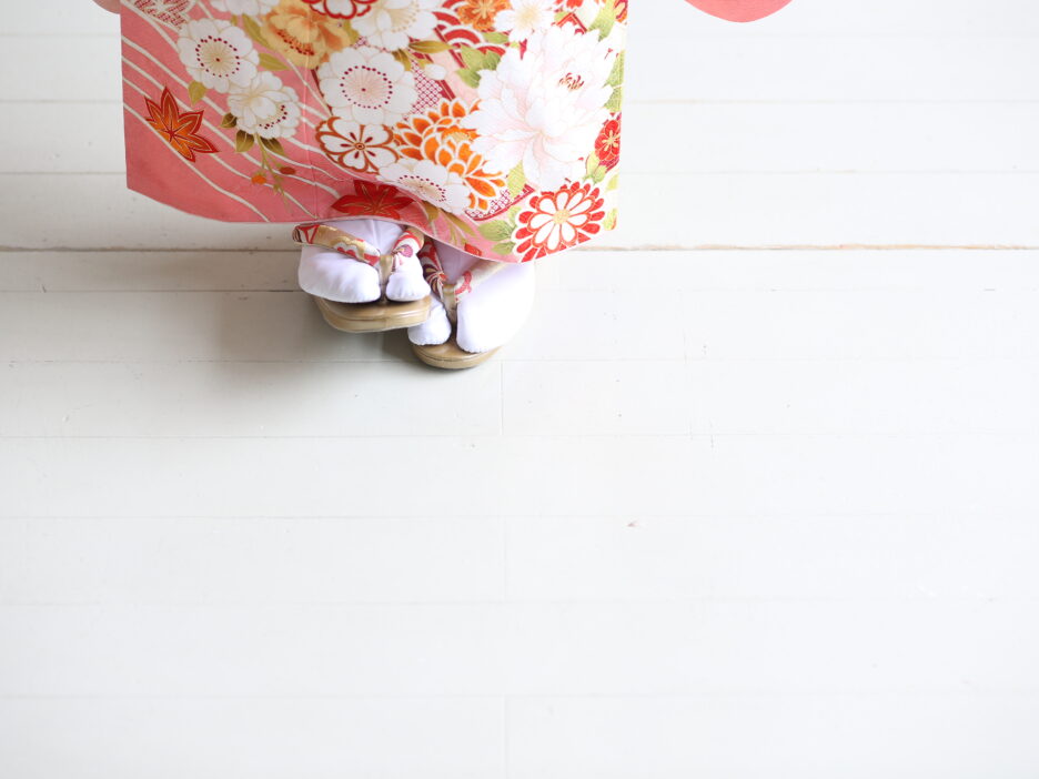 そっと踏み出す私の一歩👣♥