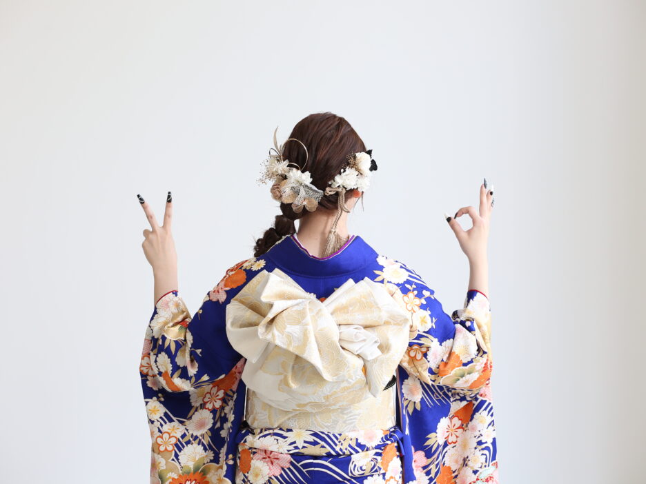 撮影会のお写真紹介📷🌸