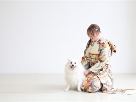 撮影会のお写真紹介📸🐕