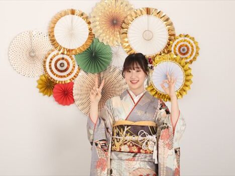 👘前撮り撮影会のご紹介🌞