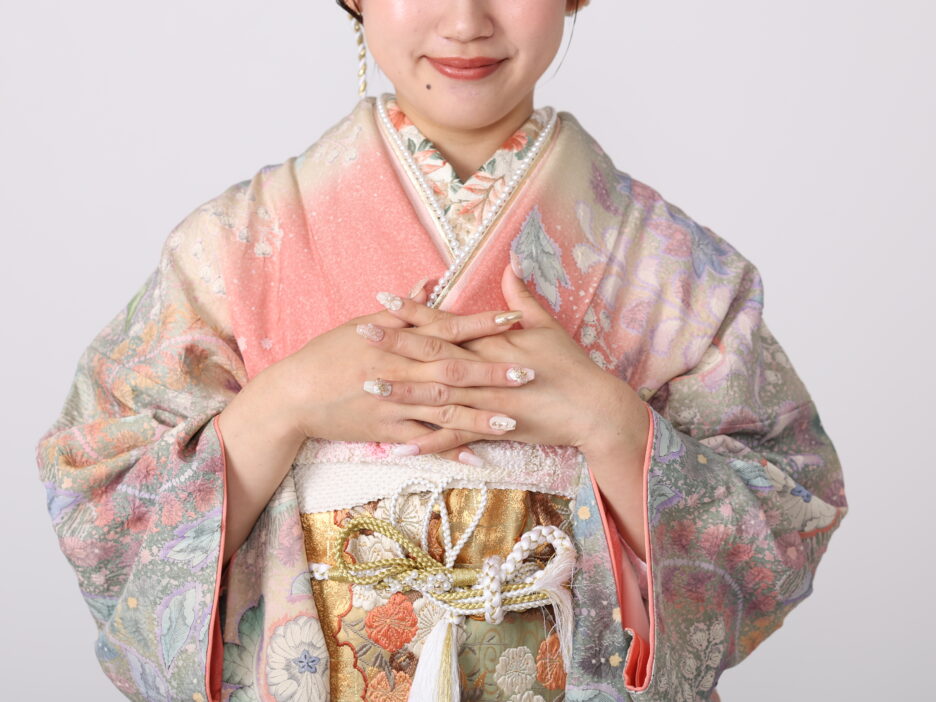 撮影会お写真紹介🌸