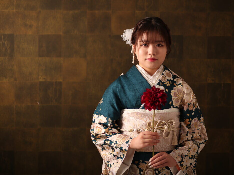 前撮り撮影会🩵