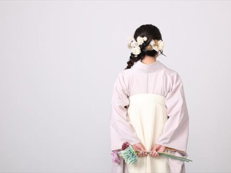 ㊗袴の撮影会🌸