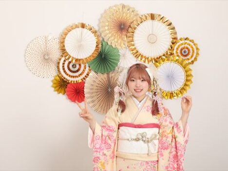 ✨🎀前撮り撮影会のご紹介📸✨