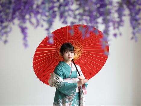 撮影会のお写真紹介✨