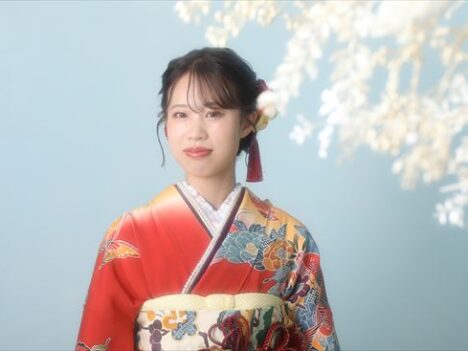 撮影会のお写真ご紹介🍁