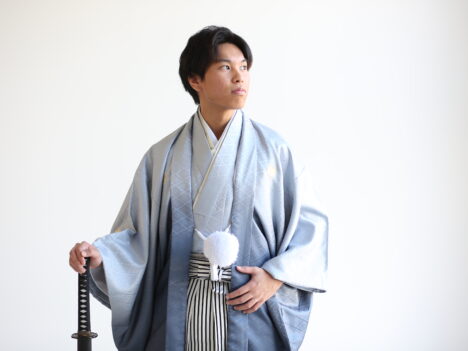 男性袴前撮り撮影会📸✨
