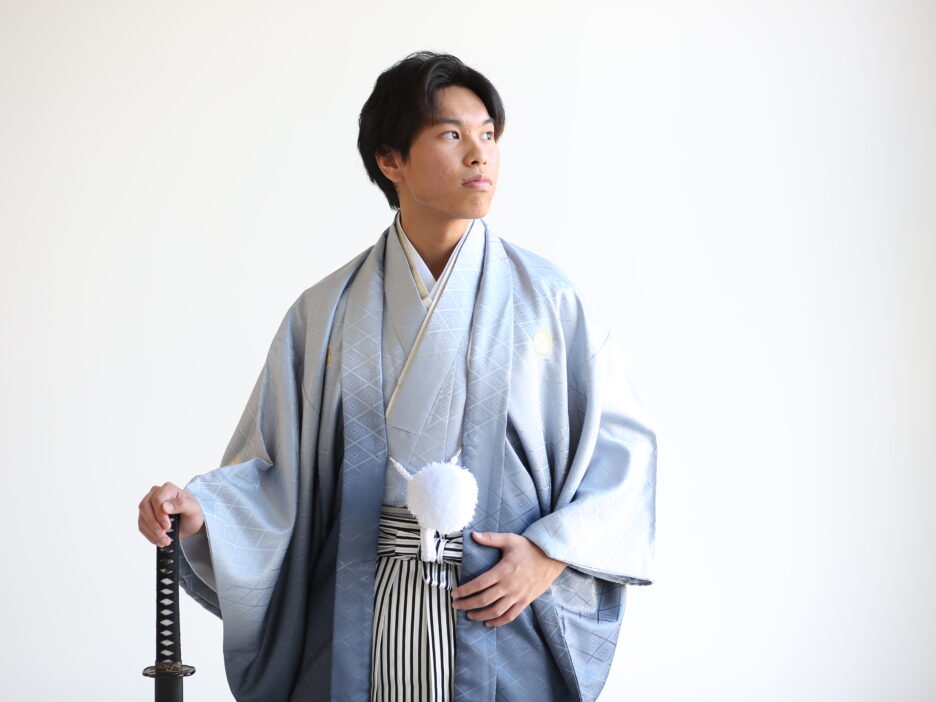 男性袴前撮り撮影会📸✨