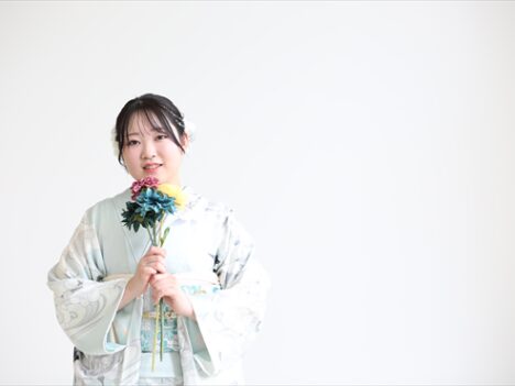 前撮り撮影会📸