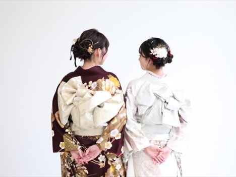 ✨🌸前撮り撮影会のご紹介📸✨