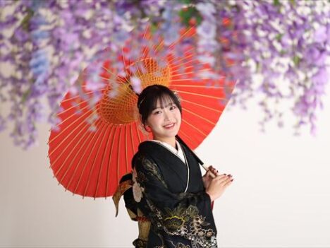 前撮り撮影会🐾