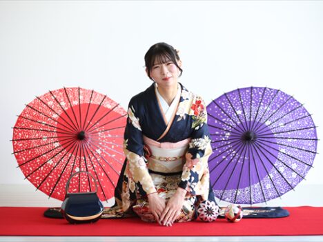 撮影会のお写真紹介🌸