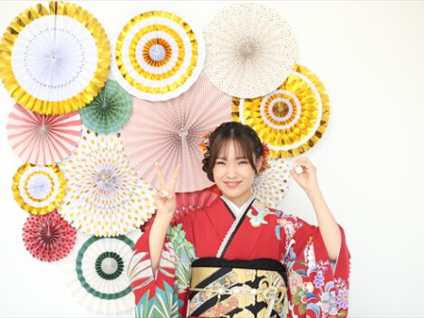 ✨📷お写真紹介👘✨