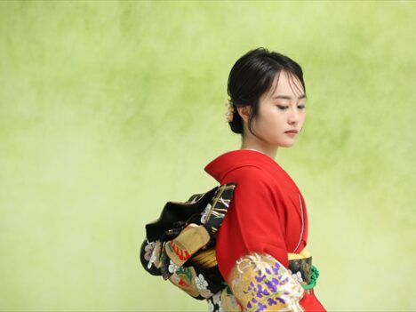 ✨👘前撮り撮影会のご紹介📸✨