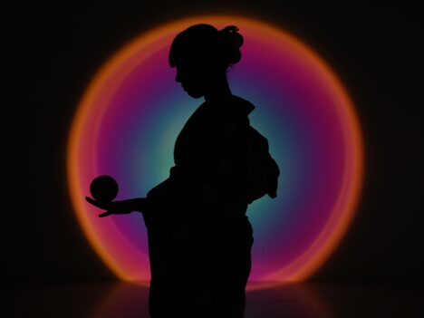 ✨📸撮影会が始まります👘✨