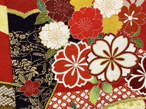 人気再熱❤️振袖RED ITEM