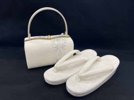 【富山店】新入荷❣草履バッグ👜✨