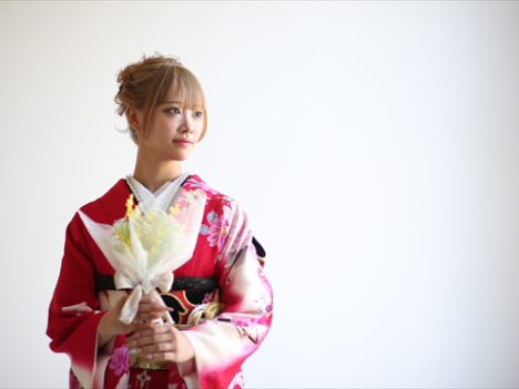 撮影会のお写真紹介🌸