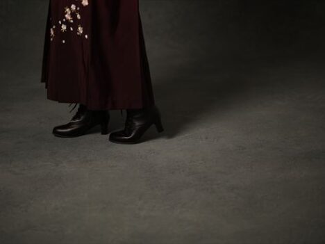 袴のご利用ありがとうございました！🌸