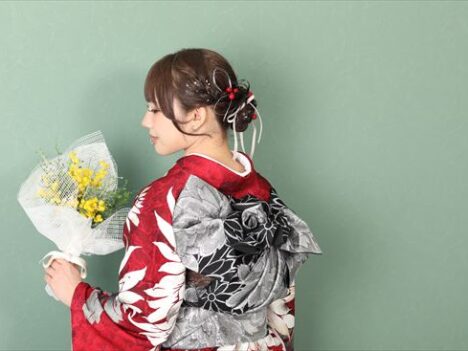 ✨📸撮影会のお写真紹介💐✨