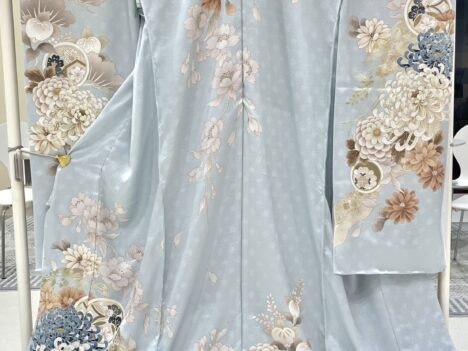 人気急上昇❣️ライトブルーcolor