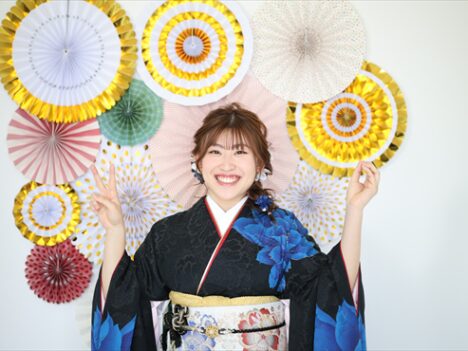 撮影会お写真紹介💎💙