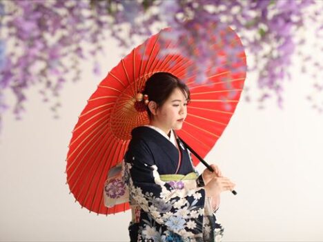 ✨📸【高岡店】お写真紹介👘✨