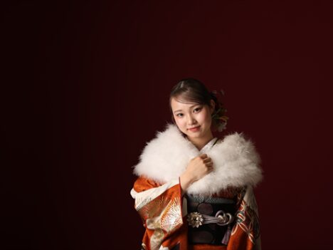 撮影会のお写真紹介🌸