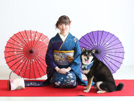 撮影会のお写真紹介📷🐾