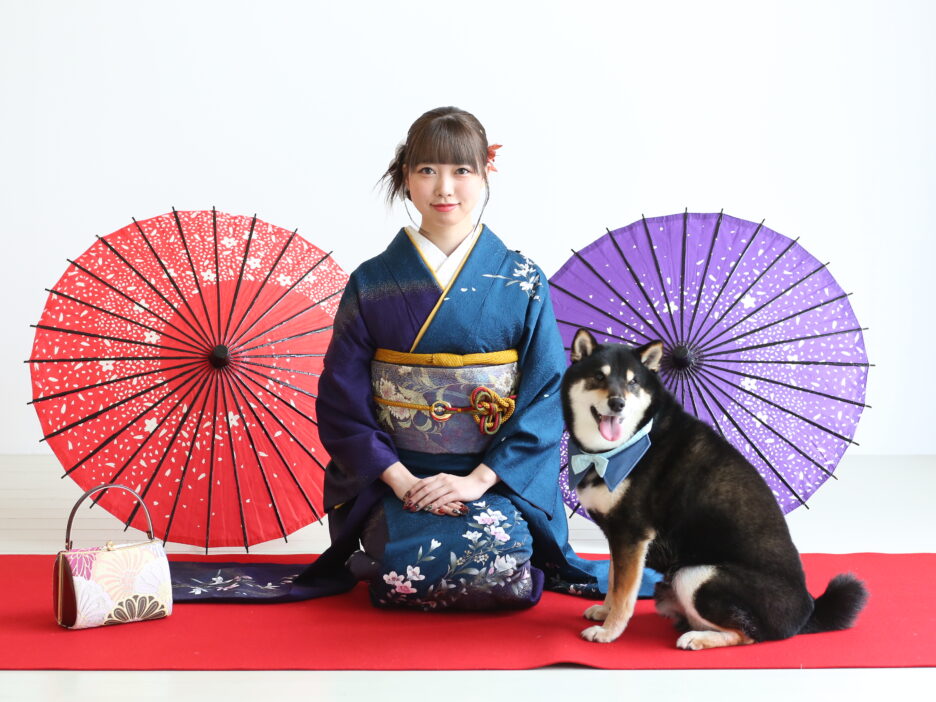 撮影会のお写真紹介📷🐾