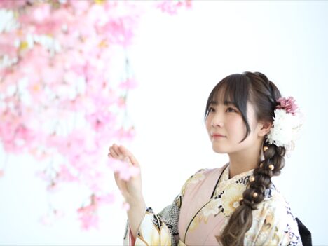 撮影会お写真紹介🎀💙