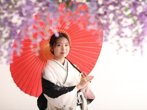 前撮り撮影会💫