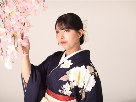 🌸令和9年3月卒業式袴 前撮り紹介🌸
