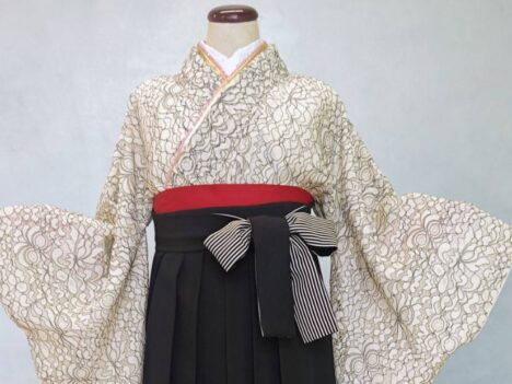 【卒業式🎓】袴コーディネート紹介✨