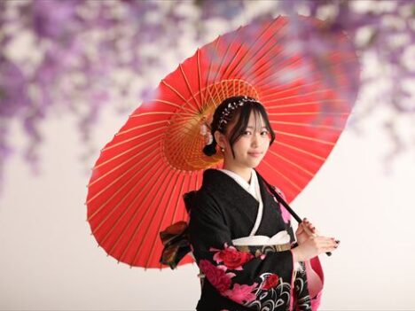 🌹前撮り撮影会のご紹介📸✨