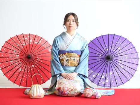 🌸前撮り撮影会のお写真紹介✨
