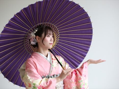 撮影会のお写真をご紹介🎀