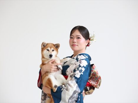 ✨🐶前撮り撮影会のご紹介📷✨