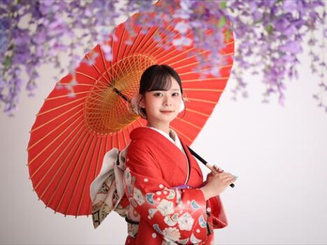 📸前撮り撮影会のお写真💖✨