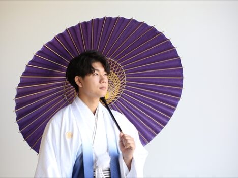 男性袴📸撮影✨