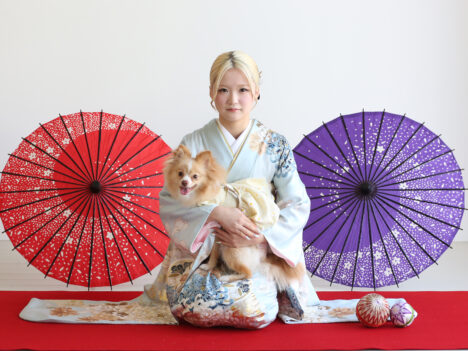📷前撮りお写真紹介🐾💖
