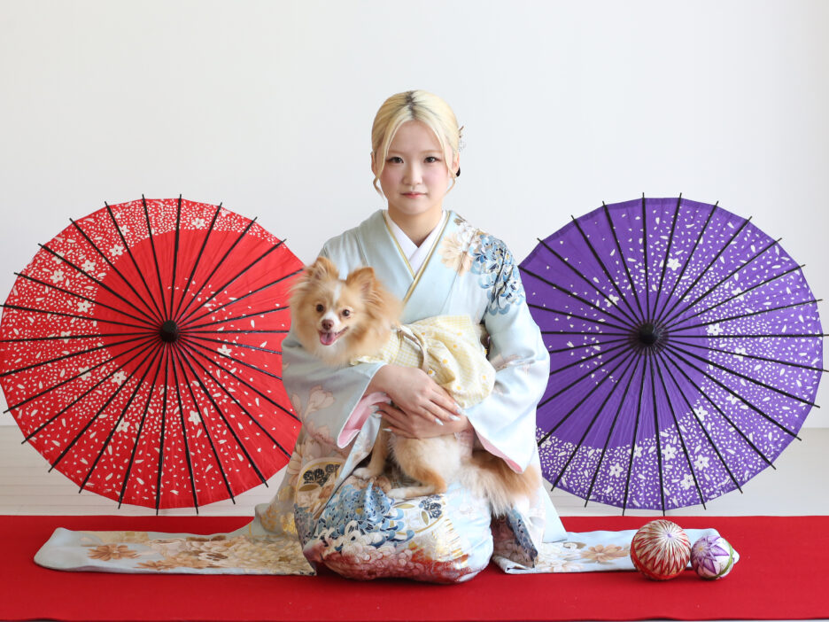 📷前撮りお写真紹介🐾💖